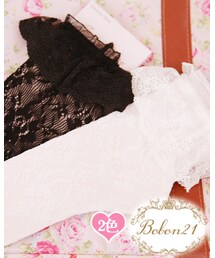 Bobon21 | ソックス/靴下