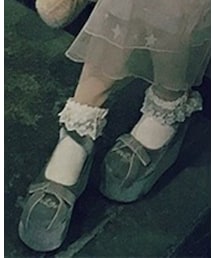 Bobon21 | ソックス/靴下