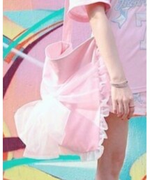 Bobon21 | ショルダーバッグ