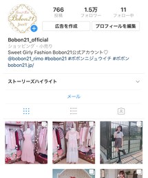 Instagram | その他