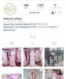 Instagram | その他