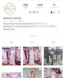 Instagram | その他