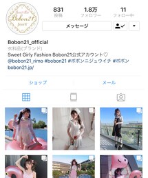 Instagram | その他