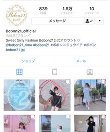 Instagram | その他