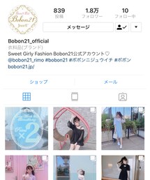 Instagram | その他