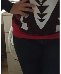 HBA | スウェット