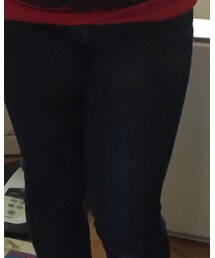 UNIQLO | デニムパンツ