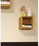 無印良品(ムジルシリョウヒン)の「インテリア(収納グッズ)」