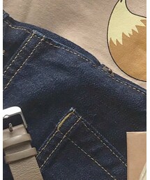 GU | デニムパンツ