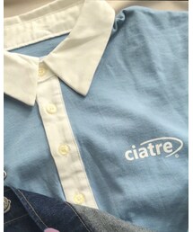 ciatre | シャツ/ブラウス