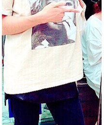 Supreme  | Tシャツ/カットソー