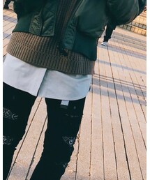 Vinyl | シャツ/ブラウス