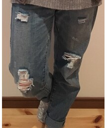 INGNI | デニムパンツ