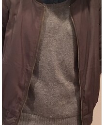 Heather | ニット/セーター