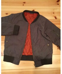 AFRICA TARO | ブルゾン