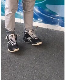 Reebok | スニーカー