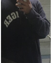 TOMMY HILFIGER | スウェット