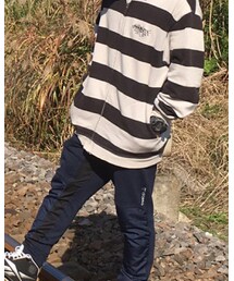 ELEMENT | パーカー