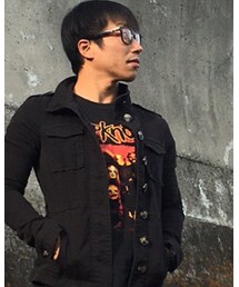 slipknot | Tシャツ/カットソー