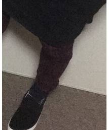 ZARA | その他パンツ