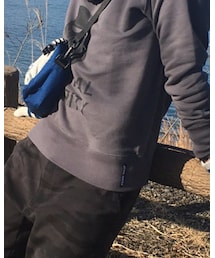 UNIQLO | スウェット