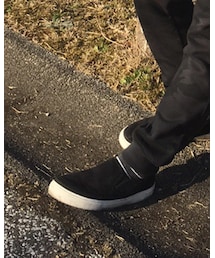 GU | スニーカー