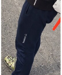 Reebok | その他パンツ
