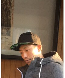 NEW ERA | キャップ