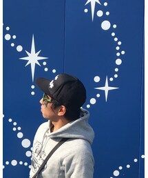 TDL | キャップ