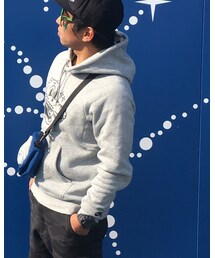 NIKE SB | パーカー