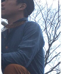 BEAMS | シャツ/ブラウス
