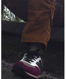 NEW BALANCE | スニーカー