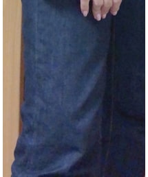 GU | デニムパンツ