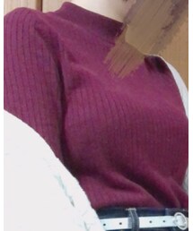 GU | ニット/セーター