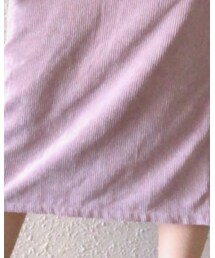 AS KNOW AS plus | スカート