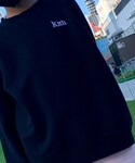 KITH(キス)の「トップス(スウェット)」