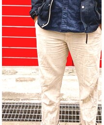 UNIQLO | チノパンツ
