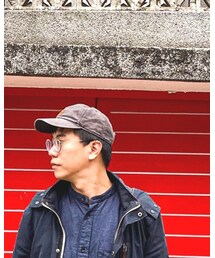 Carhartt | キャップ