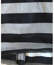 AKIRANAKA | Tシャツ/カットソー