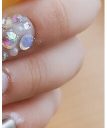 NAILS | ハンドケア/ハンドクリーム