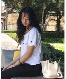 Champion | Tシャツ/カットソー