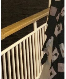 キングリーマスク | トップス