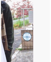 フランクブラック | ダッフルコート