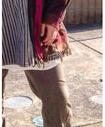 フランクブラック | テーラードジャケット