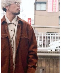 GU | テーラードジャケット