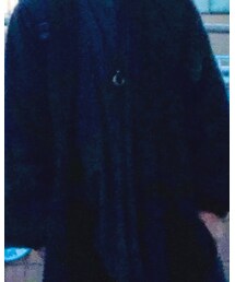 フランクブラック | チェスターコート