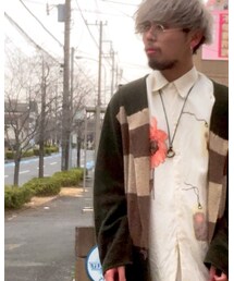 フランクブラック | カーディガン/ボレロ