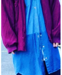 フランクブラック | MA-1