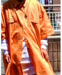 frankblack | シャツ/ブラウス