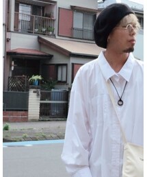 OTSU | シャツ/ブラウス